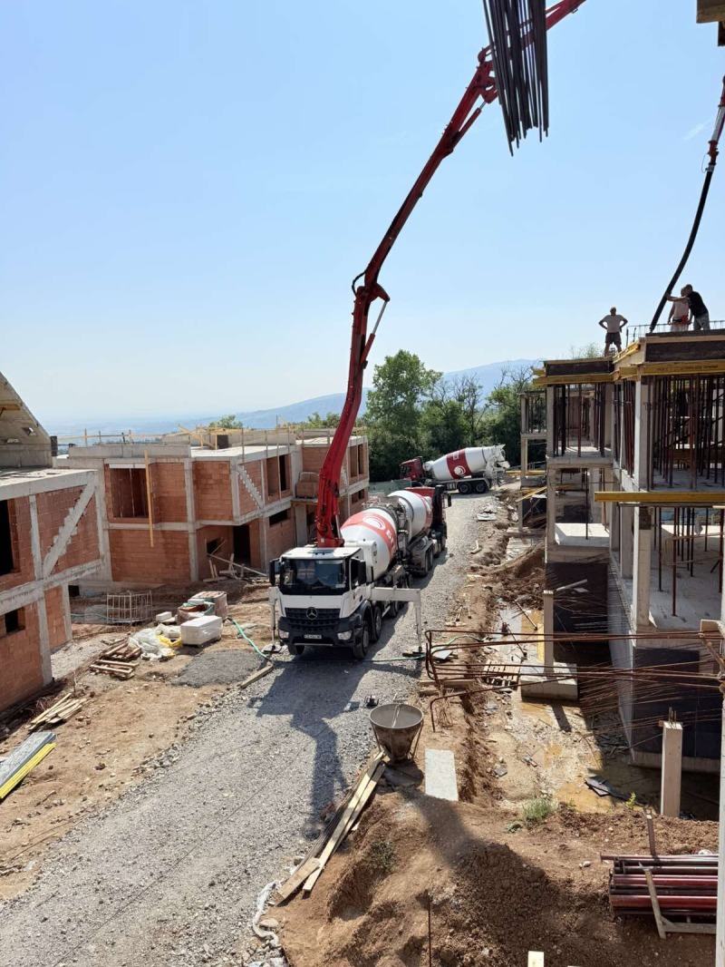 Til salg  Hus Sofia , Bistritsa , 282 kvm | 58247675 - billede [3]