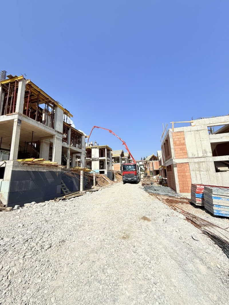 Til salg  Hus Sofia , Bistritsa , 282 kvm | 58247675 - billede [5]