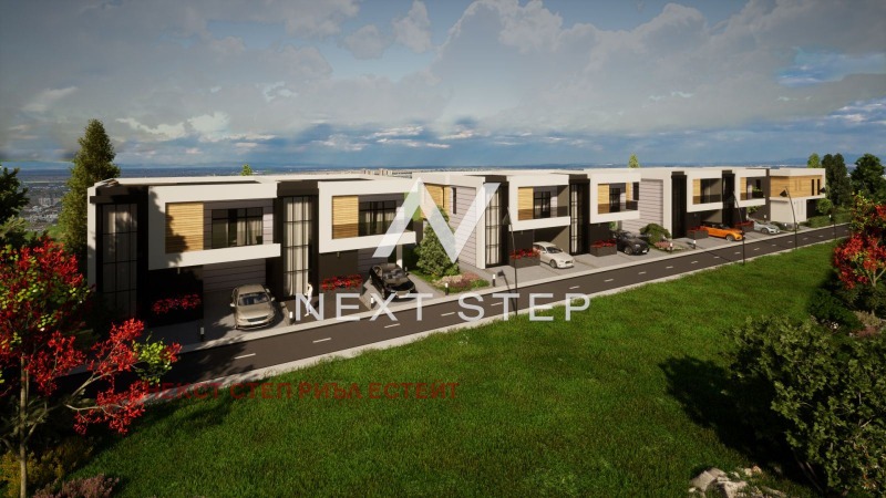 Продава  Къща област Пловдив , с. Марково , 175 кв.м | 42090527 - изображение [3]