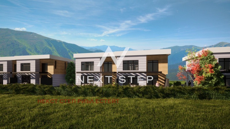 Продава  Къща област Пловдив , с. Марково , 175 кв.м | 42090527 - изображение [5]