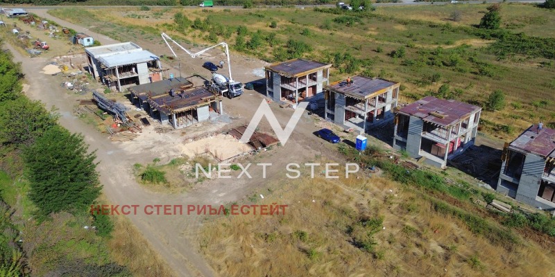 Продава  Къща област Пловдив , с. Марково , 175 кв.м | 42090527 - изображение [4]