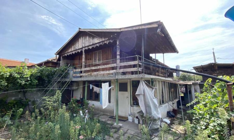 Til salg  Hus region Vidin , Kapitanovtsi , 144 kvm | 36144772 - billede [6]