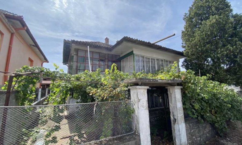 Продава КЪЩА, област Видин, с. Капитановци • 38500 € • 13295053 — Holmes.bg
