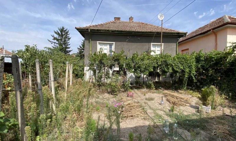 Til salg  Hus region Vidin , Kapitanovtsi , 144 kvm | 36144772 - billede [5]