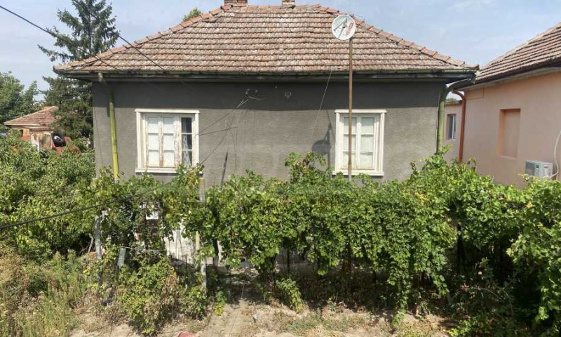 Til salg  Hus region Vidin , Kapitanovtsi , 144 kvm | 36144772 - billede [3]
