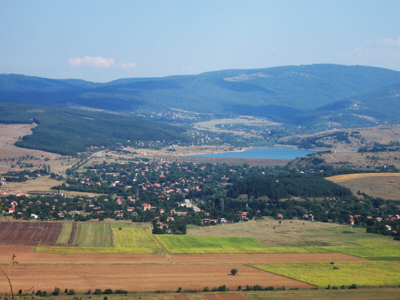 Продава КЪЩА, с. Хераково, област София област, снимка 4 - Къщи - 53367706