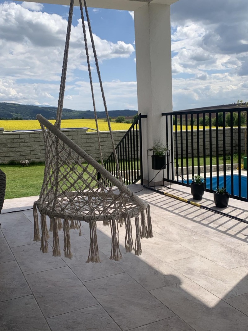 Продава КЪЩА, с. Хераково, област София област, снимка 16 - Къщи - 53367706