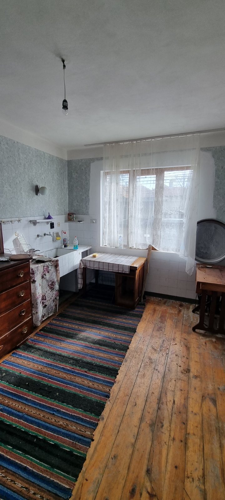 Продава КЪЩА, гр. Разград, Житница, снимка 7 - Къщи - 54066610