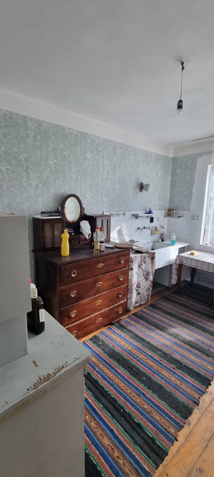 Продава КЪЩА, гр. Разград, Житница, снимка 2 - Къщи - 54066610