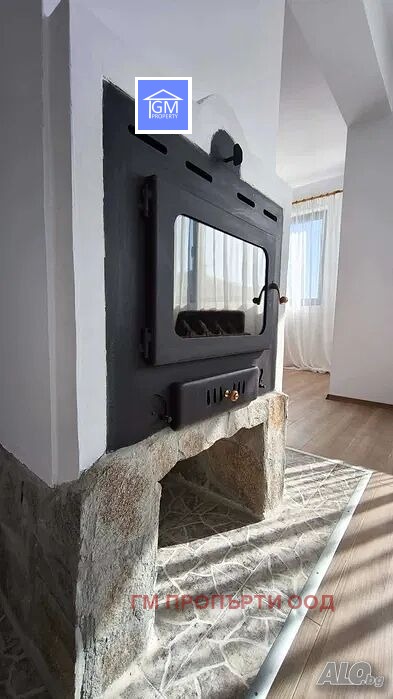 Продава КЪЩА, с. Църква, област Добрич, снимка 6 - Къщи - 54389452