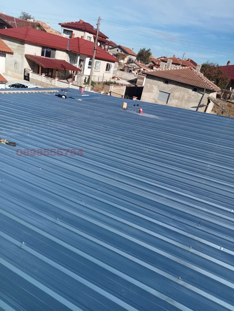 Продава МАГАЗИН, гр. Тервел, област Добрич, снимка 3 - Магазини - 52784938