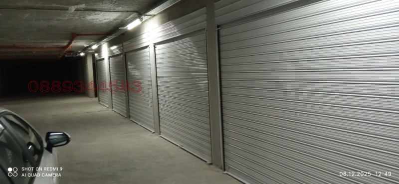 Продава ГАРАЖ, ПАРКОМЯСТО, гр. Велинград, област Пазарджик, снимка 5 - Гаражи и паркоместа - 52782223