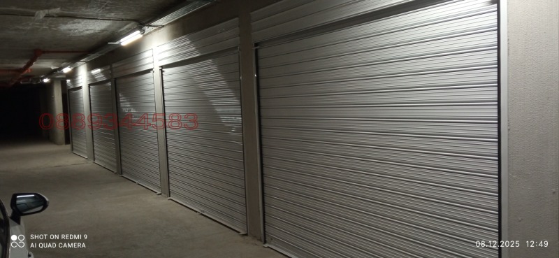 Продава ГАРАЖ, ПАРКОМЯСТО, гр. Велинград, област Пазарджик