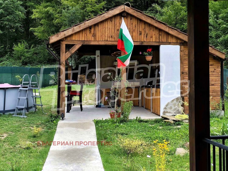 Til salg  Hotel region Lovech , Beli Osam , 174 kvm | 32723502 - billede [4]
