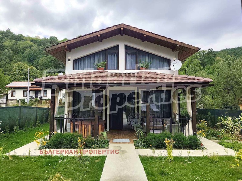 Til salg  Hotel region Lovech , Beli Osam , 174 kvm | 32723502