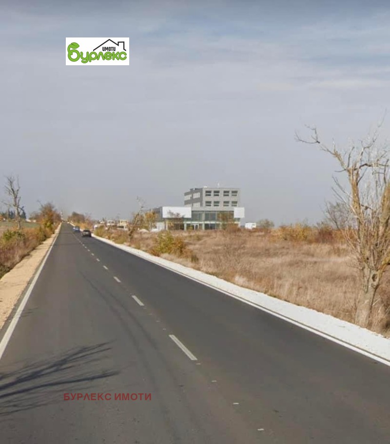 Till salu  Komplott region Varna , Kitjevo , 6155 kvm | 38492616