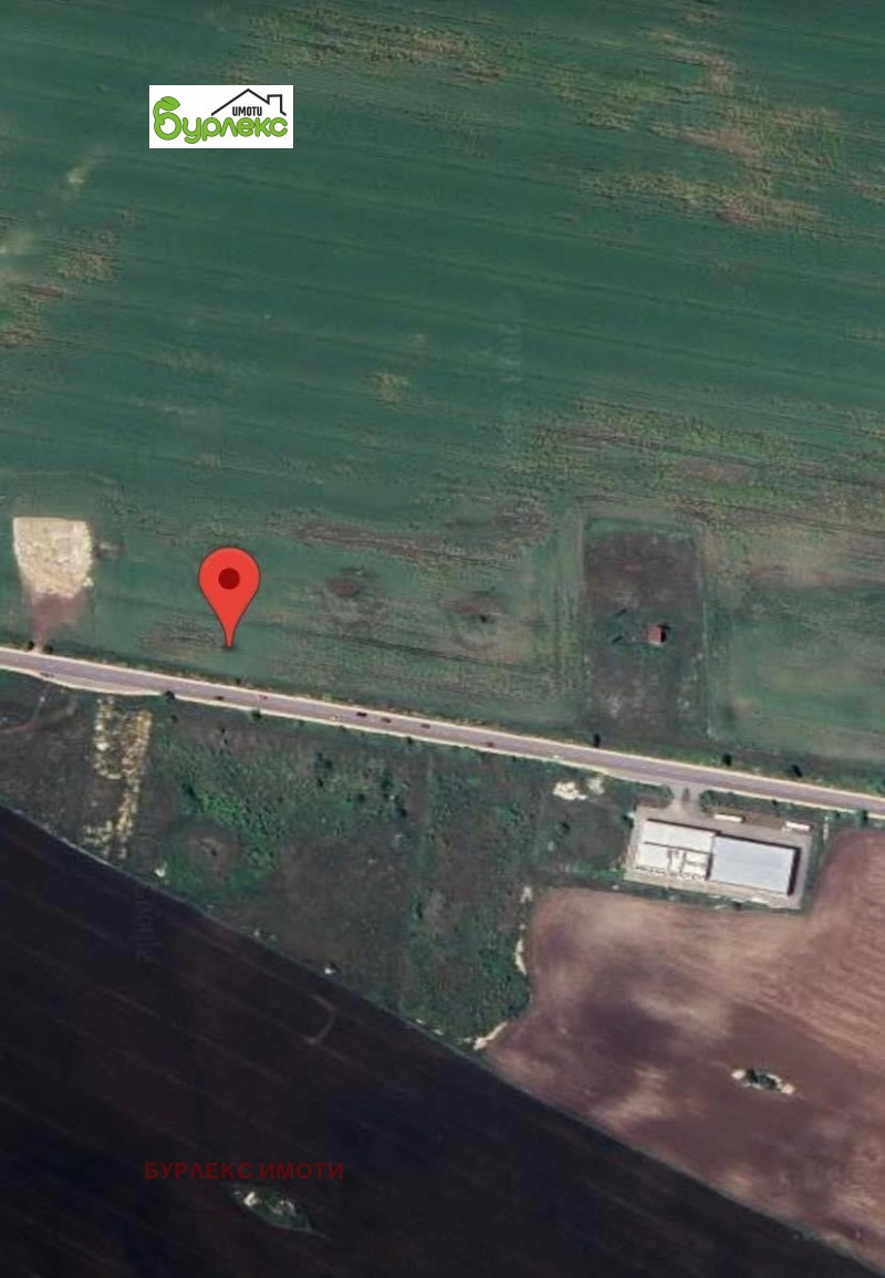 Till salu  Komplott region Varna , Kitjevo , 6155 kvm | 38492616 - bild [2]