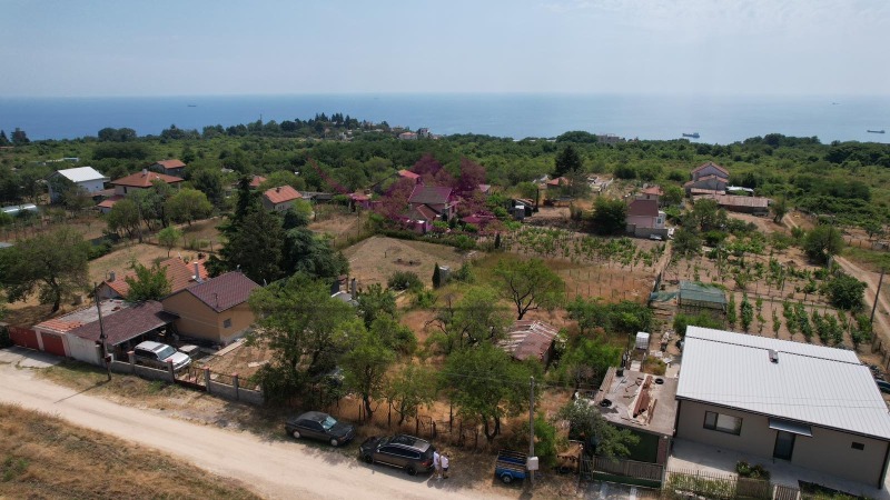 Til salg  Grund Varna , m-t Borovets - yug , 600 kvm | 76090036