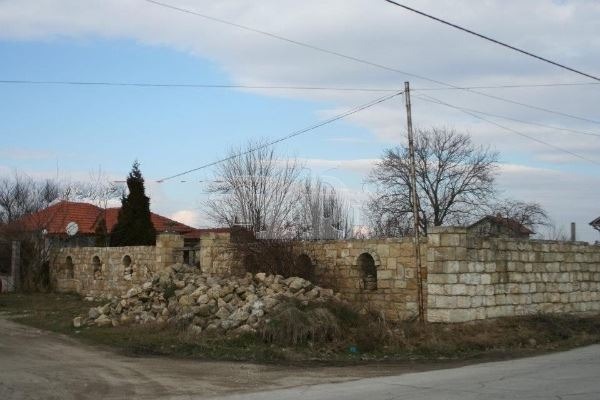 Продается  Сюжет область Варна , Китка , 830 кв.м | 70607052 - изображение [3]