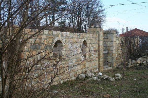 Продается  Сюжет область Варна , Китка , 830 кв.м | 70607052 - изображение [2]