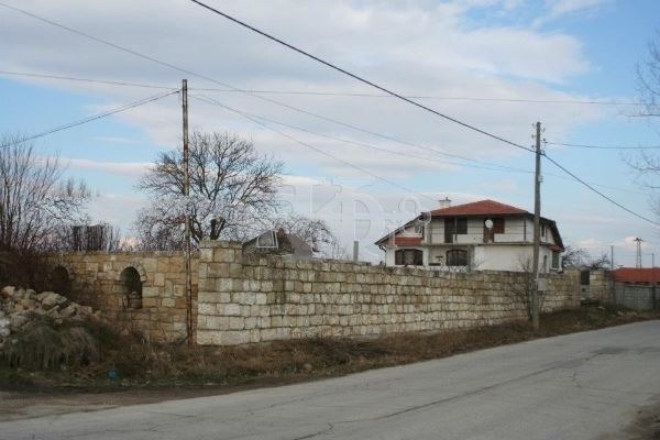 Продается  Сюжет область Варна , Китка , 830 кв.м | 70607052 - изображение [4]