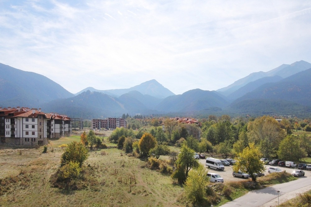 Продава 2-СТАЕН, гр. Банско, област Благоевград, снимка 2 - Апартаменти - 49736833