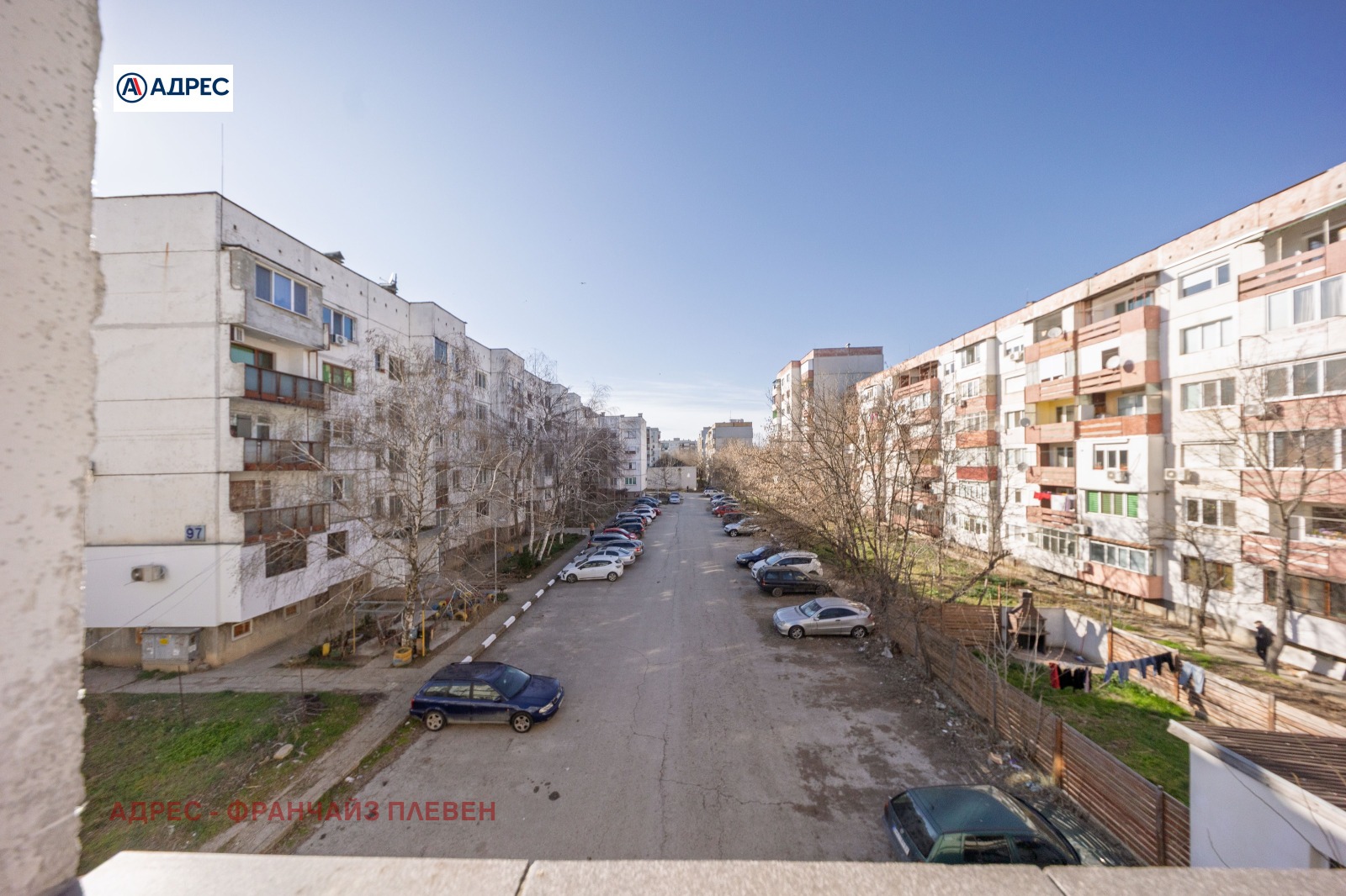 Продава 2-СТАЕН, гр. Плевен, Сторгозия, снимка 14 - Апартаменти - 53791537