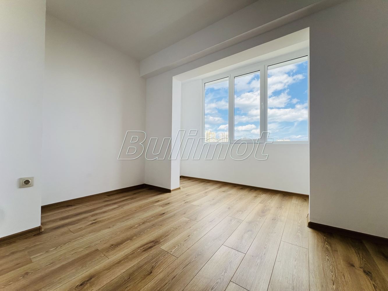 Продава 2-СТАЕН, гр. Варна, Младост 2, снимка 4 - Апартаменти - 54201758