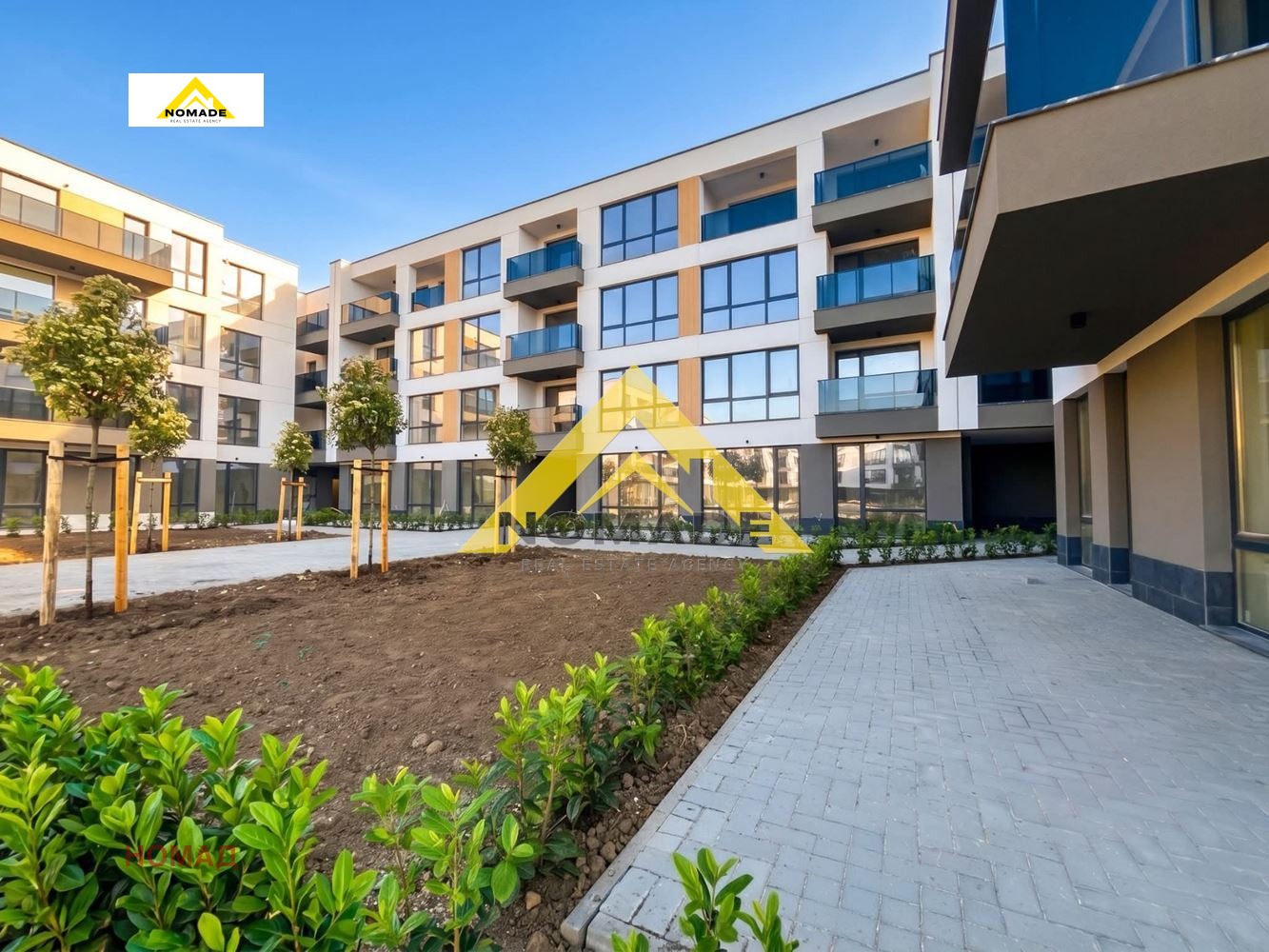 Продава 2-СТАЕН, гр. Пловдив, Остромила, снимка 2 - Апартаменти - 54955775