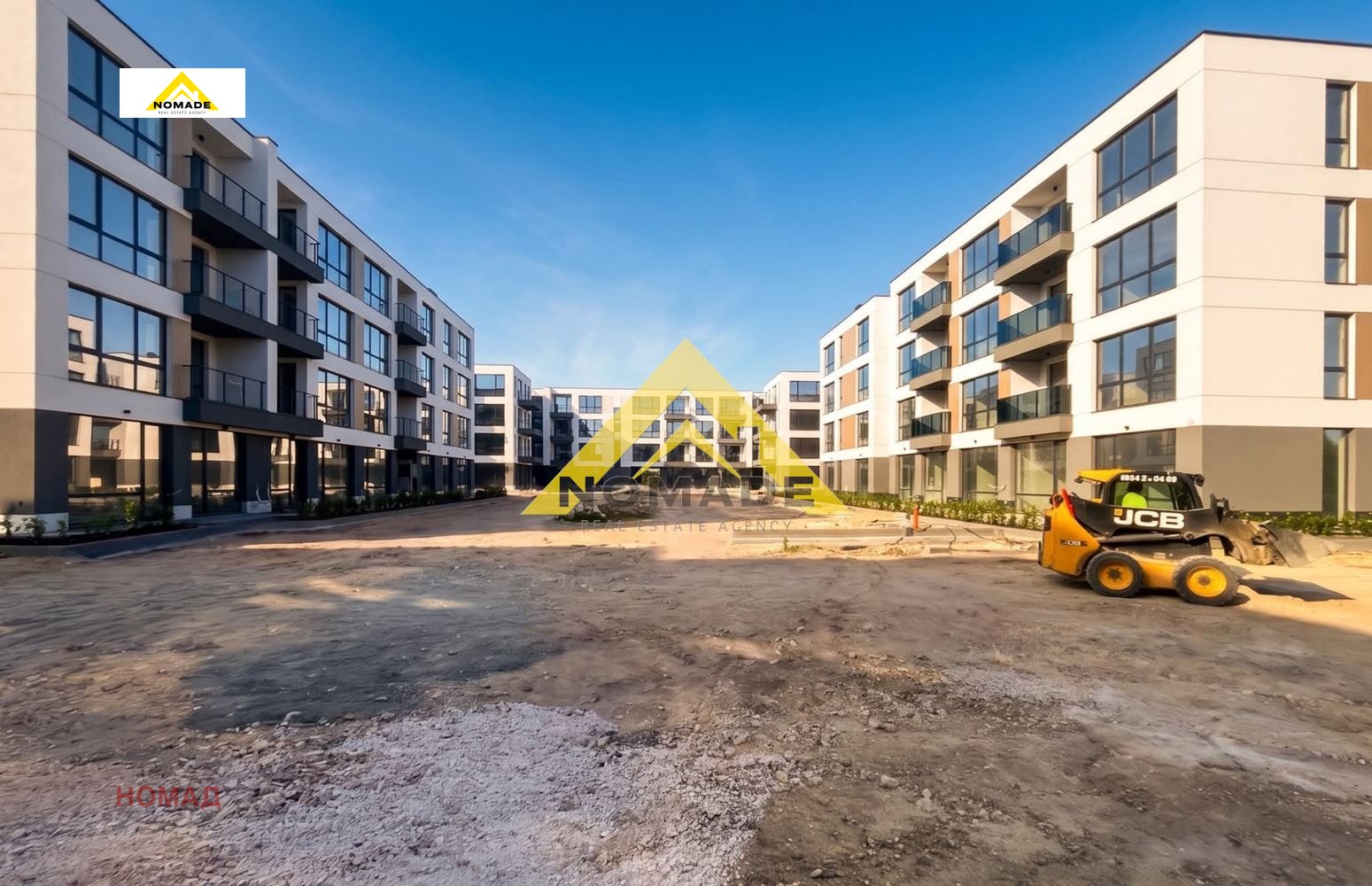Продава 2-СТАЕН, гр. Пловдив, Остромила, снимка 5 - Апартаменти - 54955775