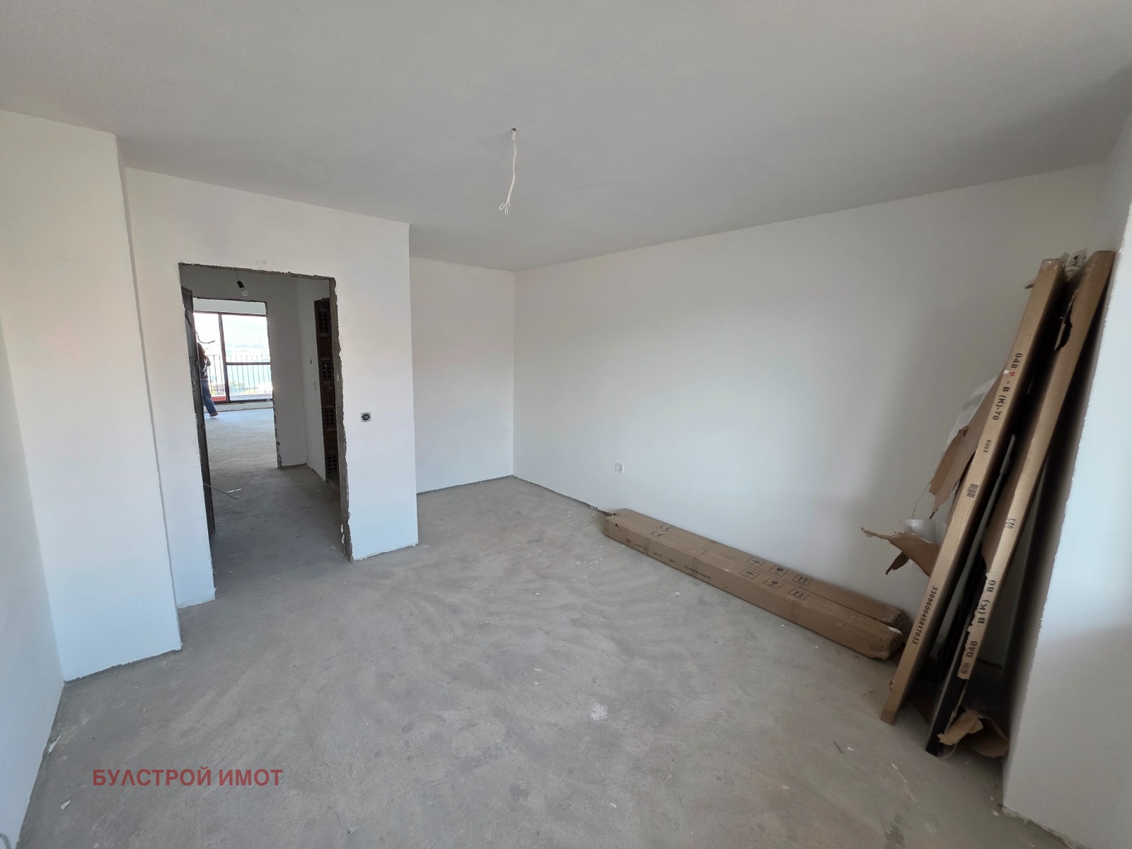 Продава 2-СТАЕН, гр. Варна, Погреби, снимка 6 - Апартаменти - 56521083