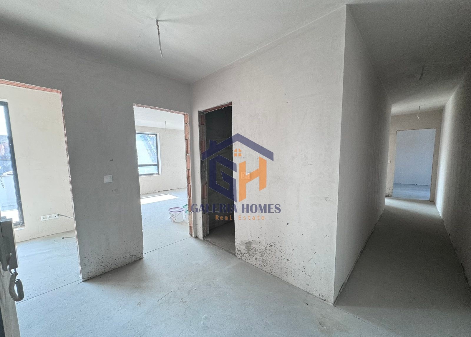 Продава 3-СТАЕН, гр. София, Център, снимка 5 - Апартаменти - 52385554