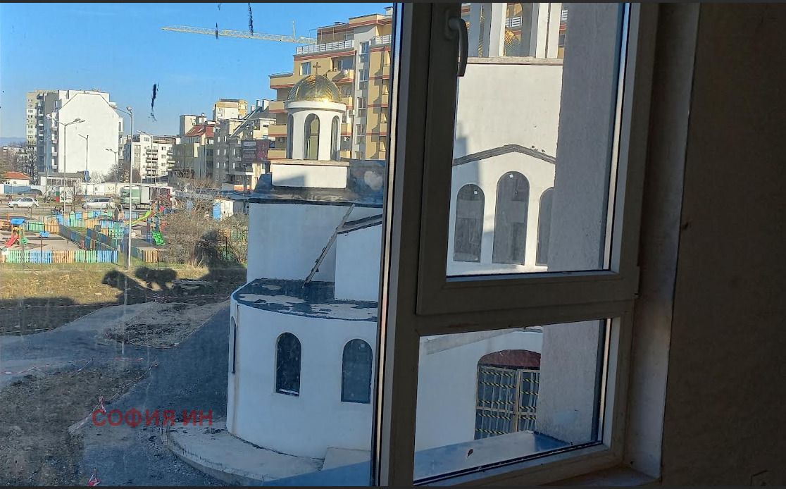 Продава 3-СТАЕН, гр. София, Надежда 3