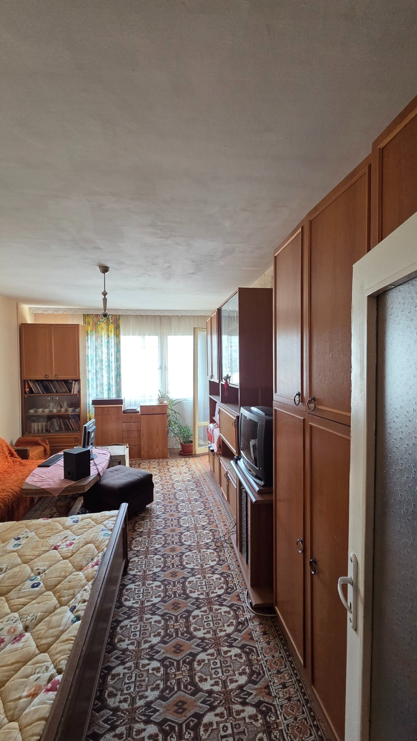 Продава 3-СТАЕН, гр. Добрич, Йовково