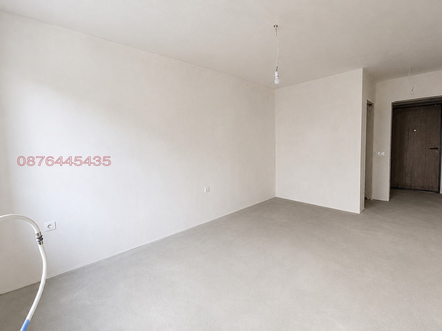 Продава 3-СТАЕН, гр. София, Банишора, снимка 4 - Апартаменти - 55161057