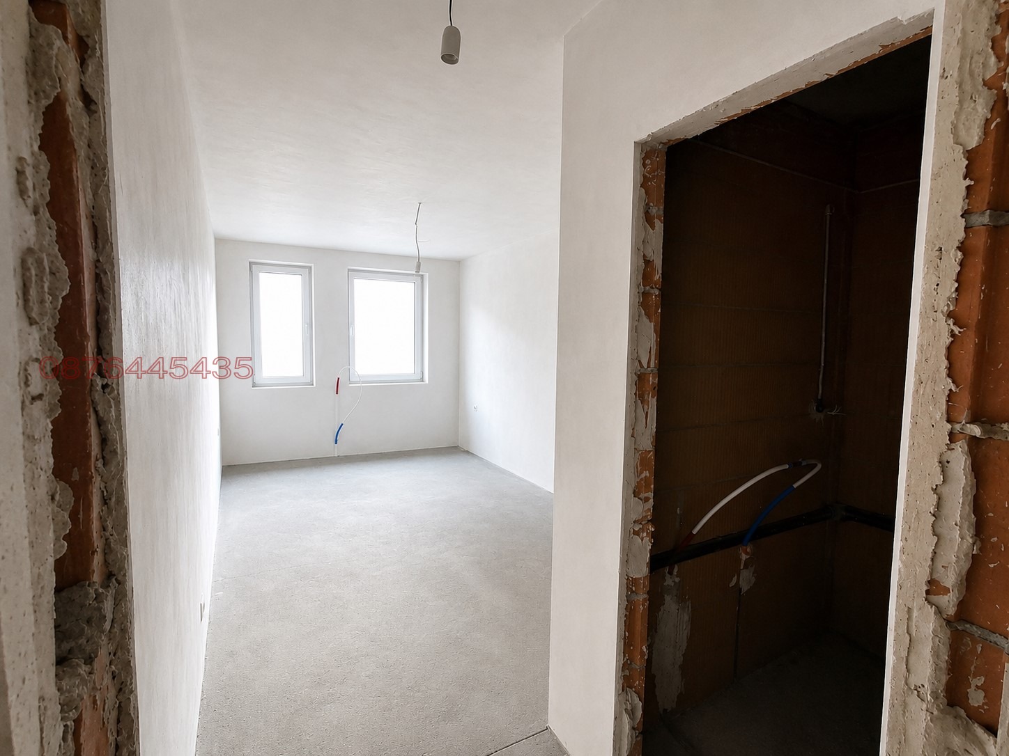 Продава 3-СТАЕН, гр. София, Банишора, снимка 5 - Апартаменти - 55161057