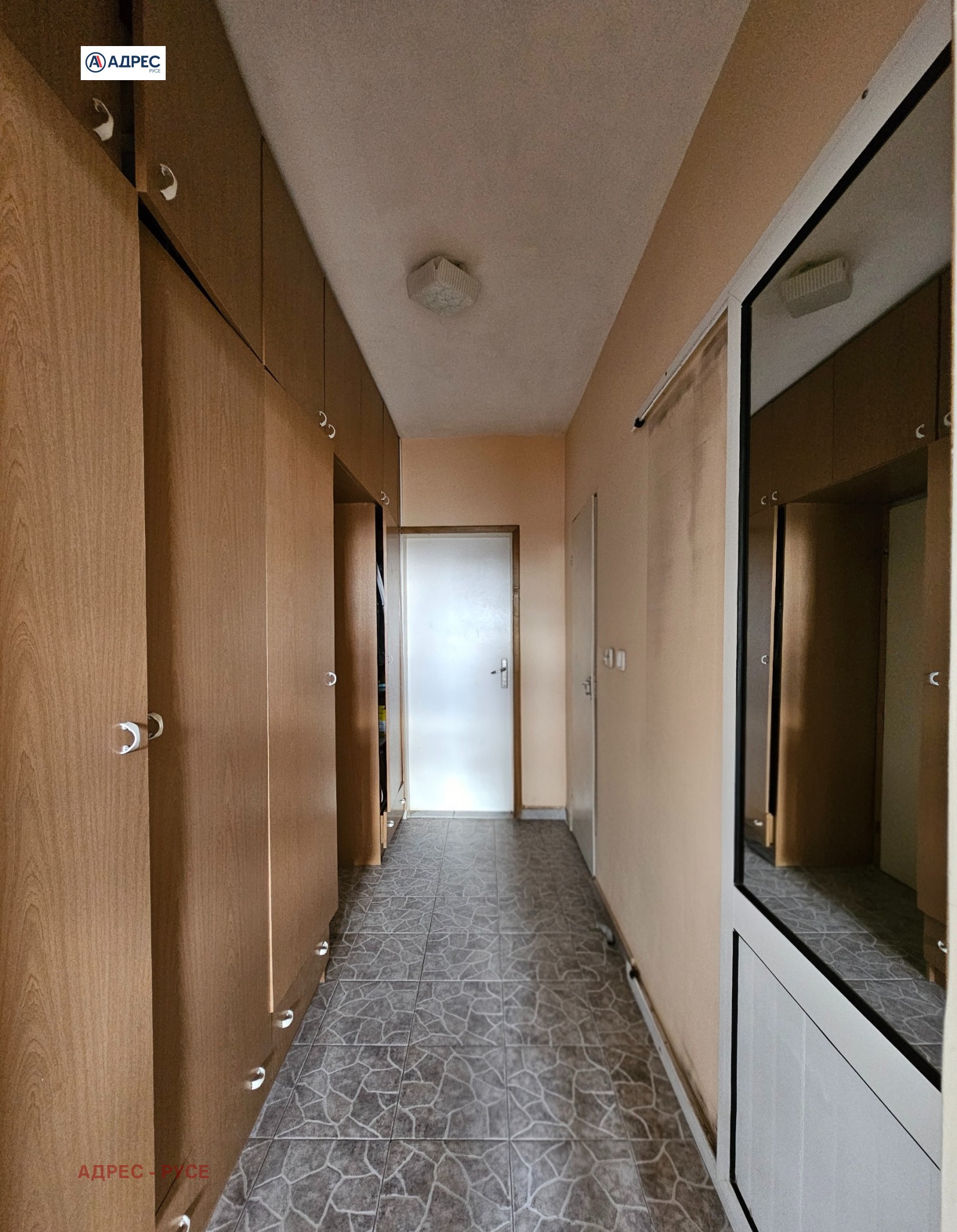 Продава 3-СТАЕН, гр. Русе, Възраждане, снимка 11 - Апартаменти - 56374717