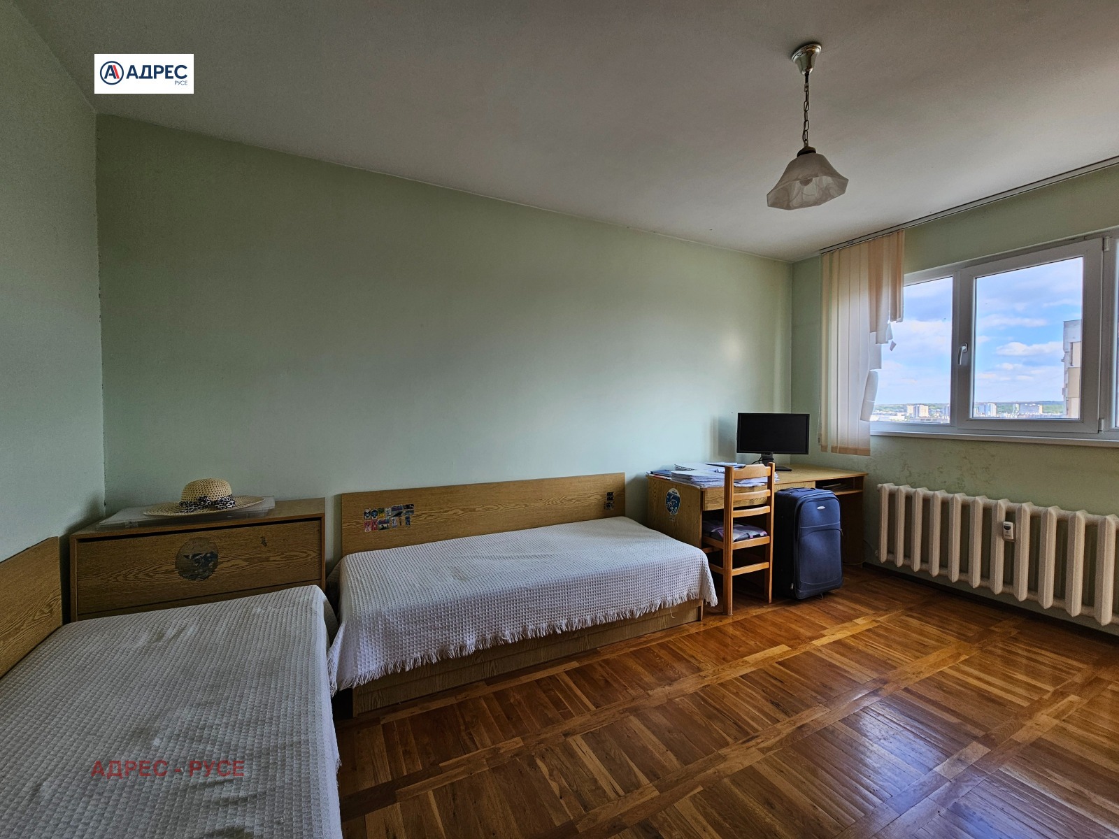 Продава 3-СТАЕН, гр. Русе, Възраждане, снимка 5 - Апартаменти - 56374717