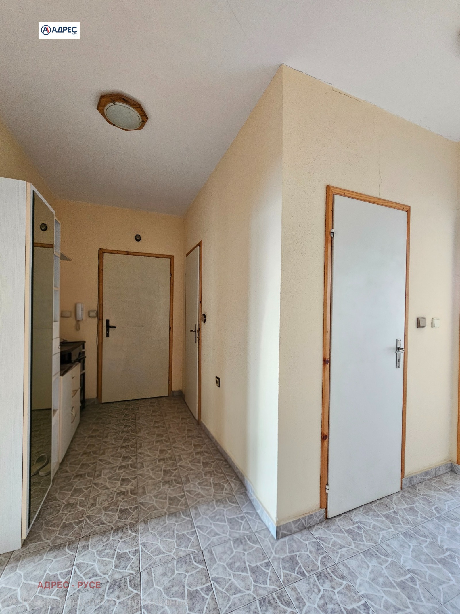 Продава 3-СТАЕН, гр. Русе, Възраждане, снимка 10 - Апартаменти - 56374717