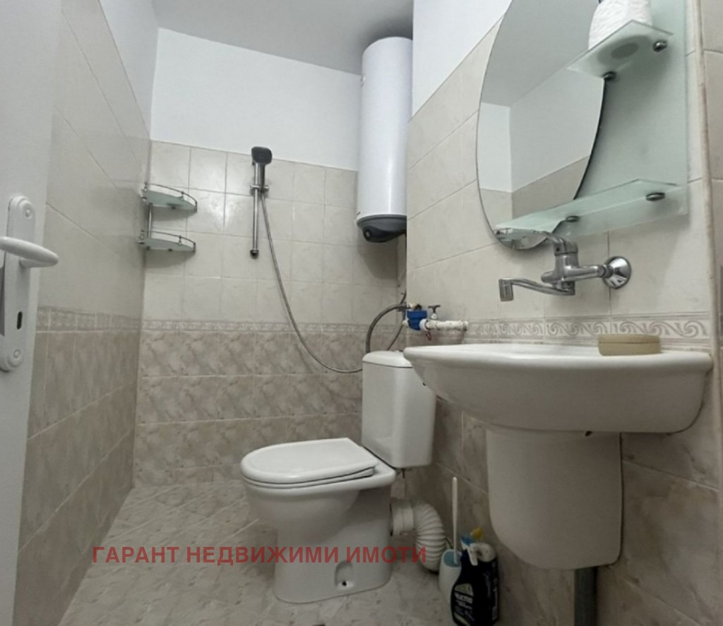 Продава 3-СТАЕН, гр. Габрово, Трендафил 2, снимка 4 - Апартаменти - 56705130