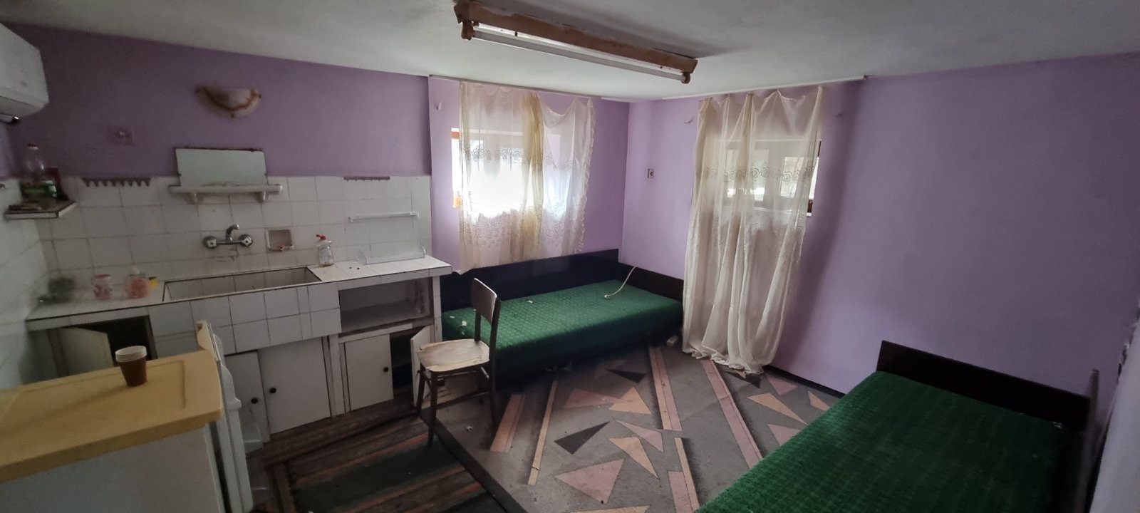 Продава КЪЩА, гр. Разград, Житница, снимка 5 - Къщи - 54066610