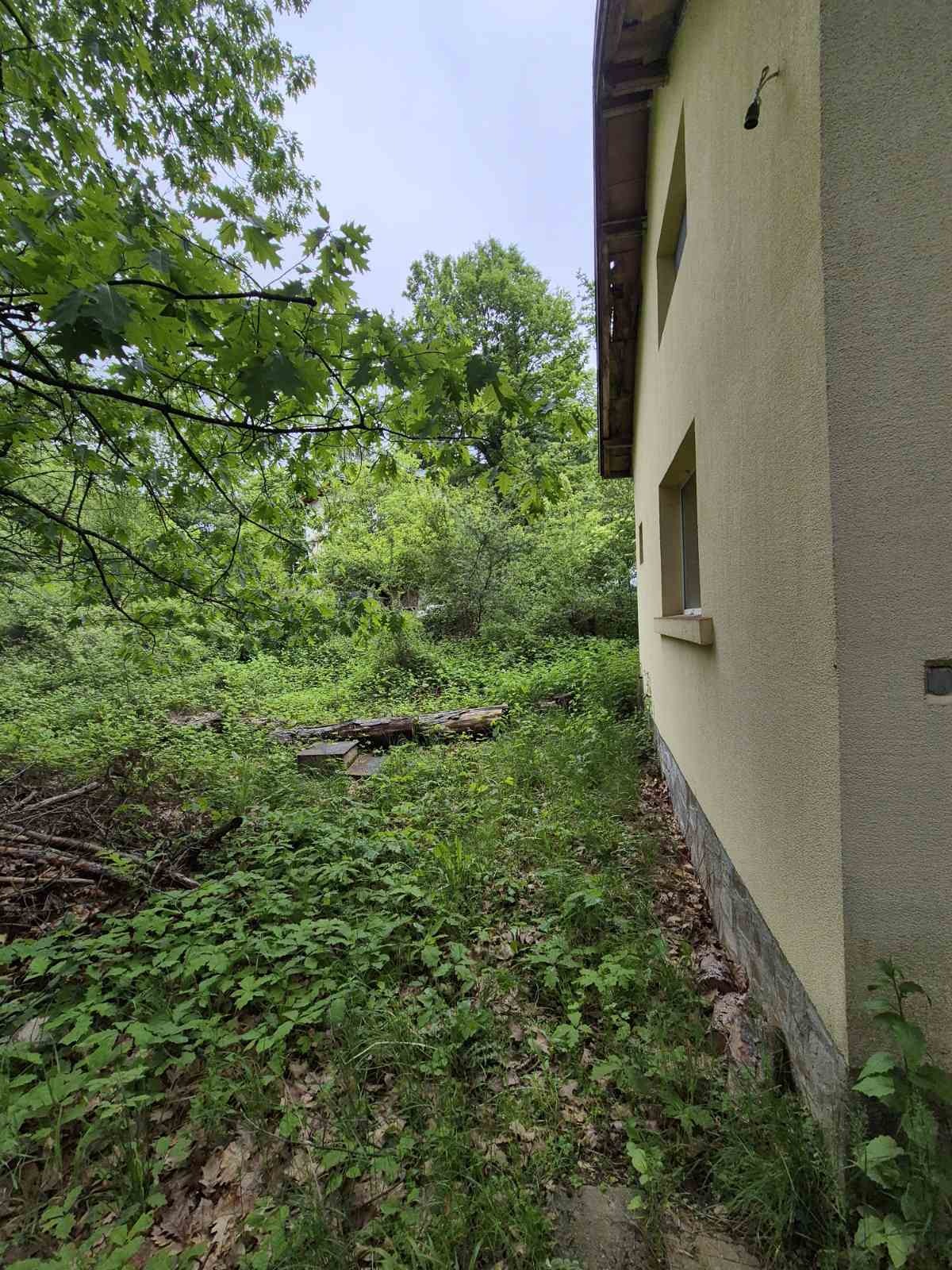 Продава КЪЩА, с. Долно Камарци, област София област, снимка 2 - Къщи - 54275883