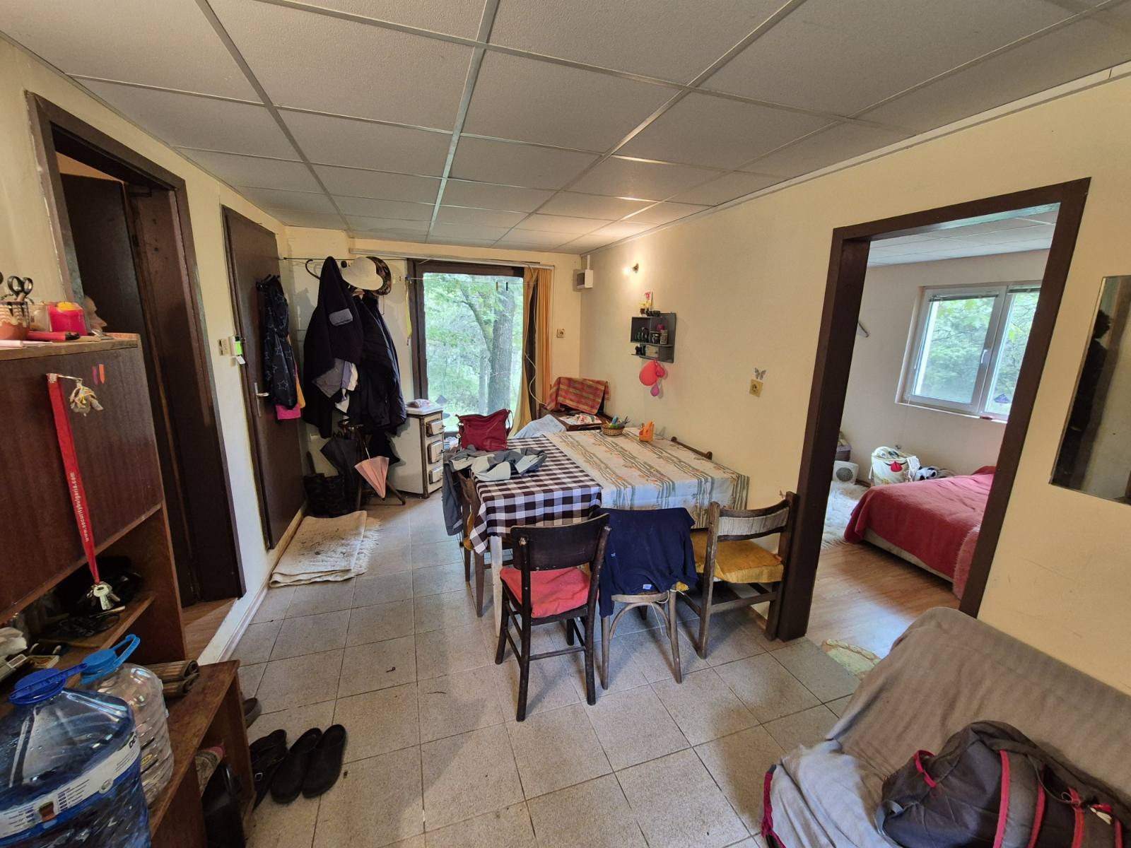 Продава КЪЩА, с. Долно Камарци, област София област, снимка 12 - Къщи - 54275883