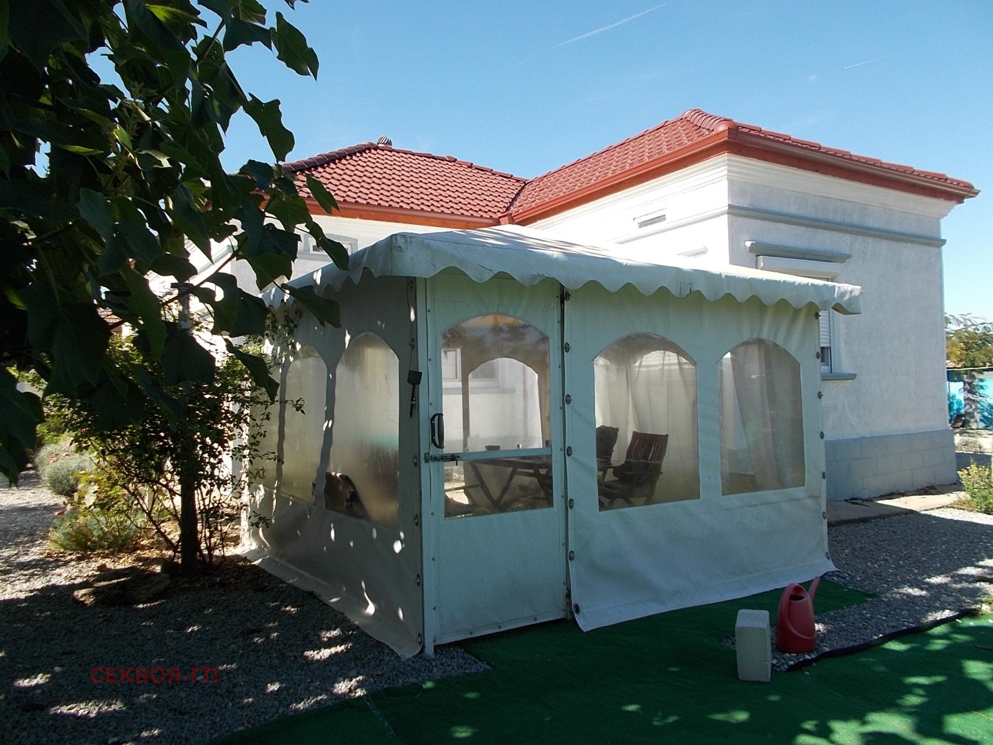 Продава КЪЩА, с. Змеево, област Добрич, снимка 9 - Къщи - 56323528