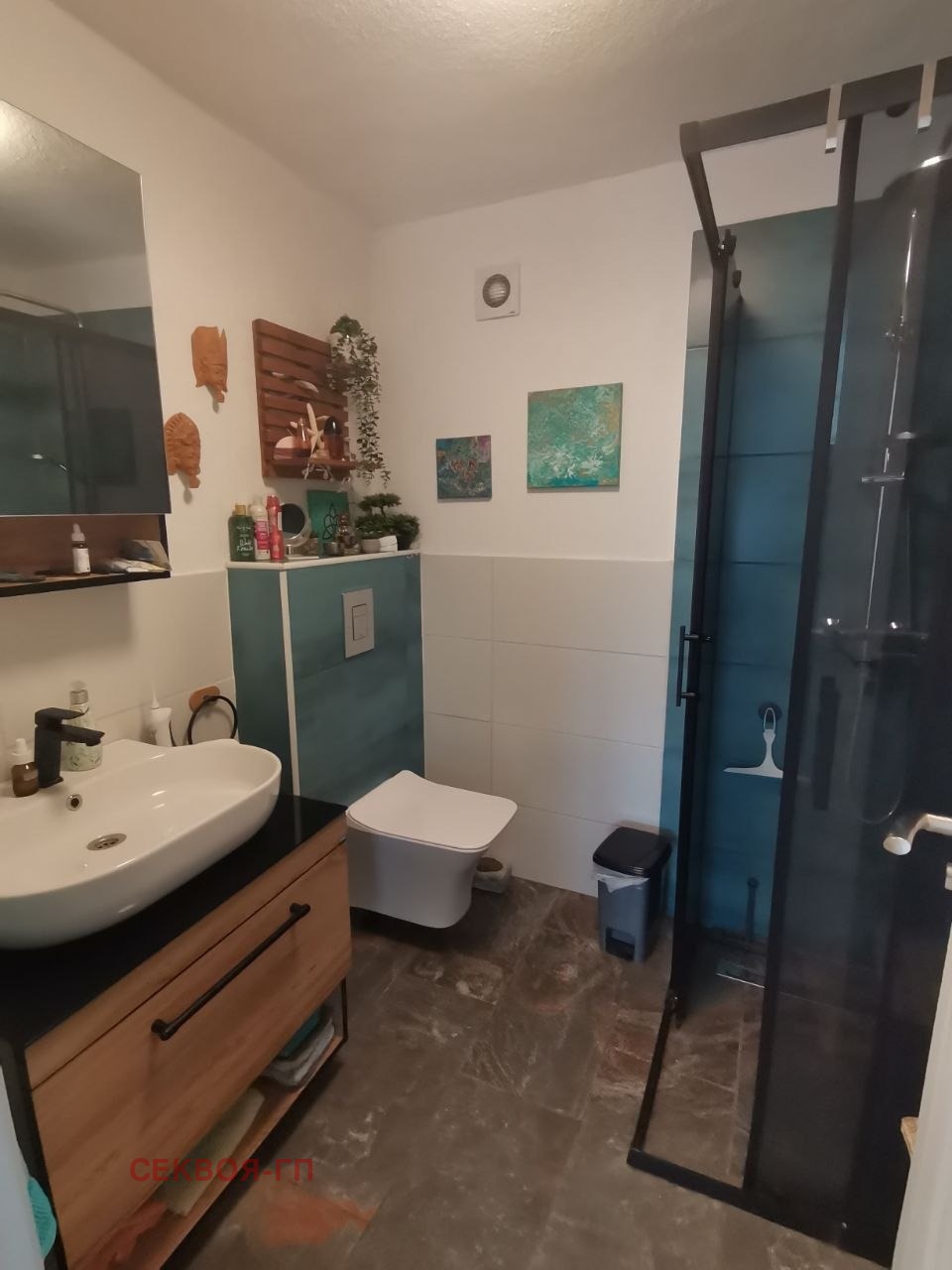 Продава КЪЩА, с. Змеево, област Добрич, снимка 12 - Къщи - 56323528