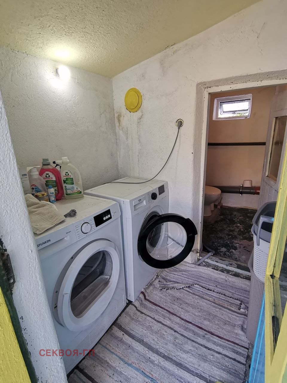 Продава КЪЩА, с. Змеево, област Добрич, снимка 7 - Къщи - 56323528