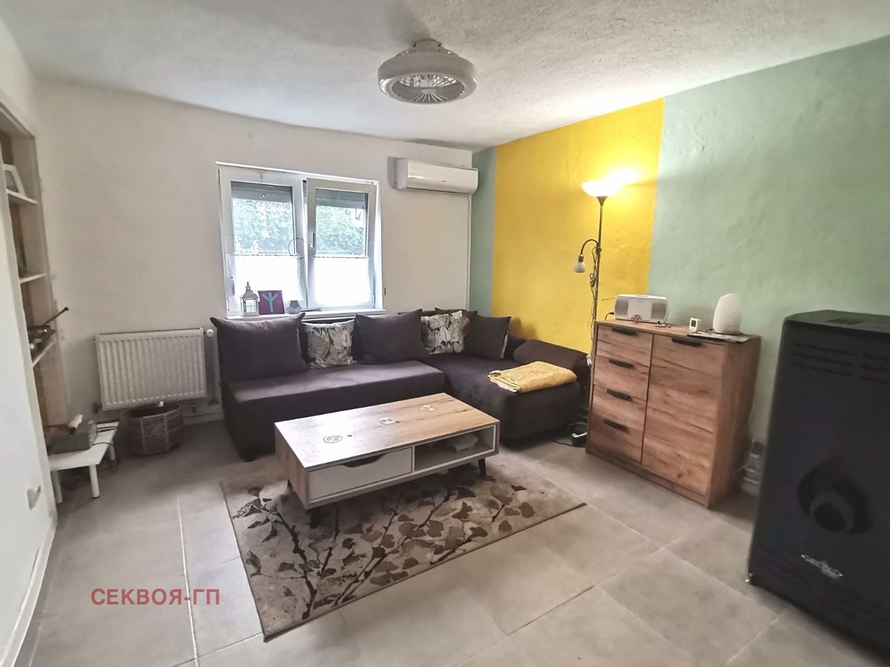 Продава КЪЩА, с. Змеево, област Добрич, снимка 6 - Къщи - 56323528