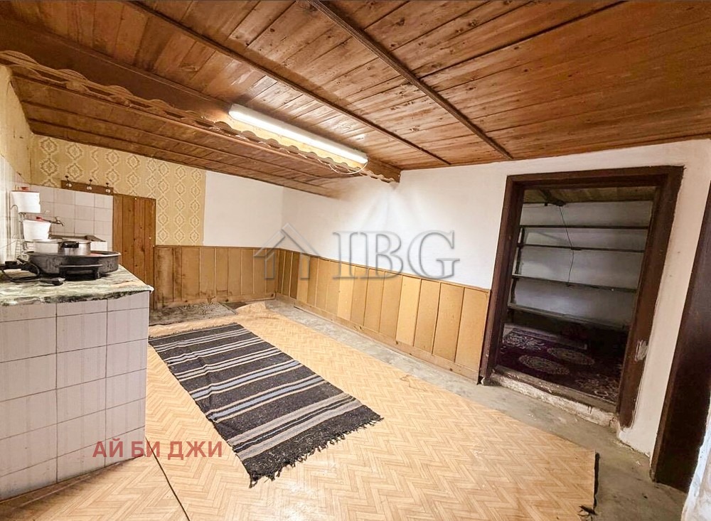 Продава КЪЩА, гр. Генерал Тошево, област Добрич, снимка 10 - Къщи - 56377709