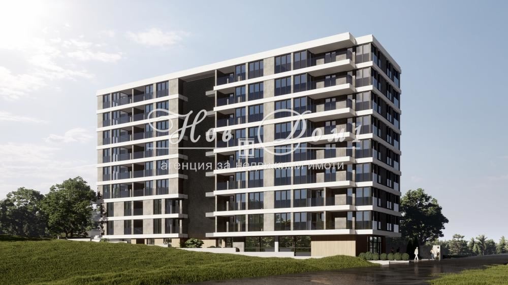 Продава МАГАЗИН, гр. Варна, Възраждане 1, снимка 5 - Магазини - 54087083