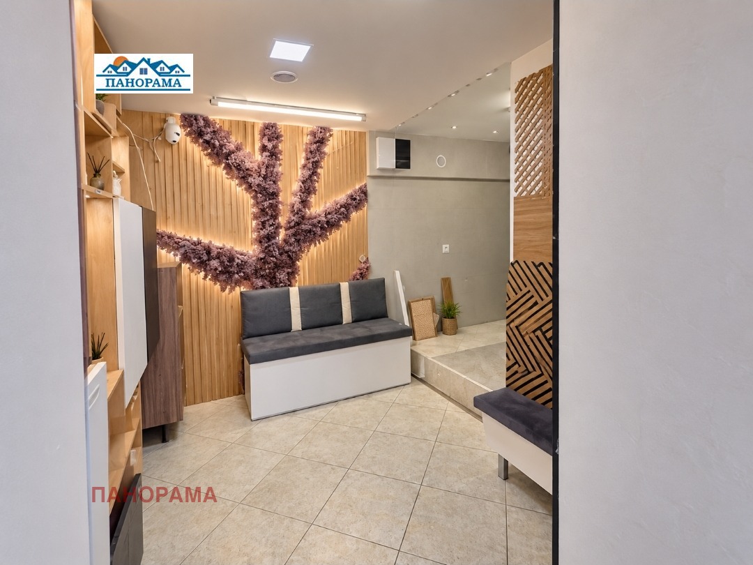 Продава МАГАЗИН, гр. Пловдив, Тракия, снимка 2 - Магазини - 56546338